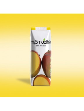 MyGoodness - MySmoothie Mango - 250ml