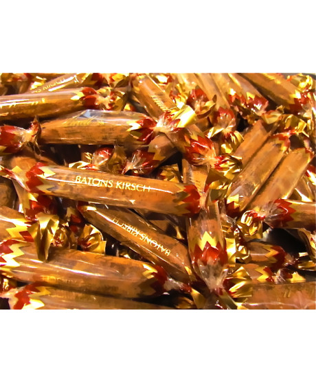 Lindt - Stick - Kirsch - 100g