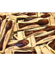 Lindt - Lindor - Spoon Dark Chocolate : Size - 1 PIECE
