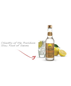 Vendita online Lurisia Acqua Tonica di Chinotto di Savona, Presidio Slow Food. Miglior prezzo online bibite Lurisia Chinotto, Ga