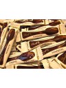 Lindt - Lindor - Spoon Dark Chocolate - 872g  - 80 Pieces