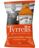 Tyrrells - Patatine alla Salsa Worcestershire - 150g