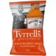 Tyrrels - Worcestershire Sauce Potato Crisps -150g