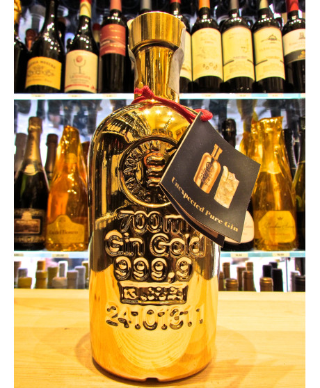 Vendita online Gin Gold 999.9. Shop online gin con bottiglia d'oro. Acquistare on-line di qualità al miglior prezzo. Vendita online Gin Gold 999.9. Shop online gin con bottiglia d'oro. Acquistare on-line di qualità al miglior prezzo.
