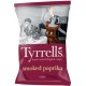 Tyrrells - Patatine alla Paprica - 150g