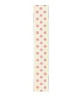 Cupido &amp; Company - Ribbon with Pink Stars - 50mt