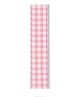 Cupido & Company - Nastro a Quadretti Rosa - 50mt