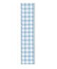 Cupido & Company - Ligth Blue squared Ribbon - 50mt