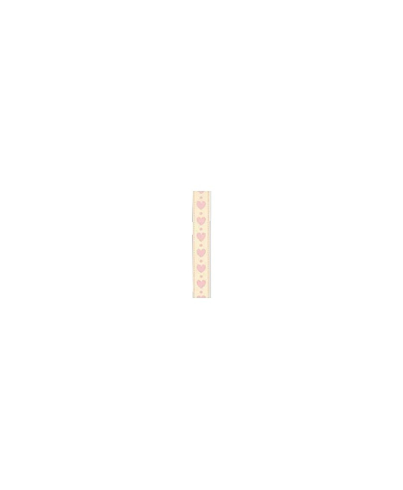 Online sale Cupid ribbons. Shop online pink ribbon for baptism and communion. Online sale accessories for wedding favors.