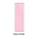 Cupido &amp; Company - Pink Double Satin Ribbon - 50mt