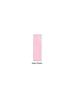 Cupido & Company - Pink Double Satin Ribbon - 50mt