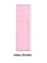 Cupido & Company - Pink Double Satin Ribbon - 50mt