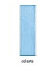 Cupido & Company - Nastro Doppio Raso Azzurro - 50mt