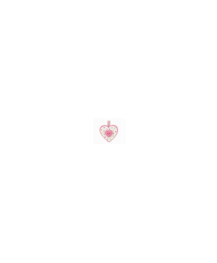 Vendita online accessori Cupido. Shop on-line accessori per bomboniere rosa. Vendita online oggettistica per bomboniere.