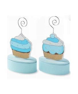 Vendita online accessori Cupido. Shop on-line accessori per bomboniere azzurri. Vendita online oggettistica per bomboniere.
