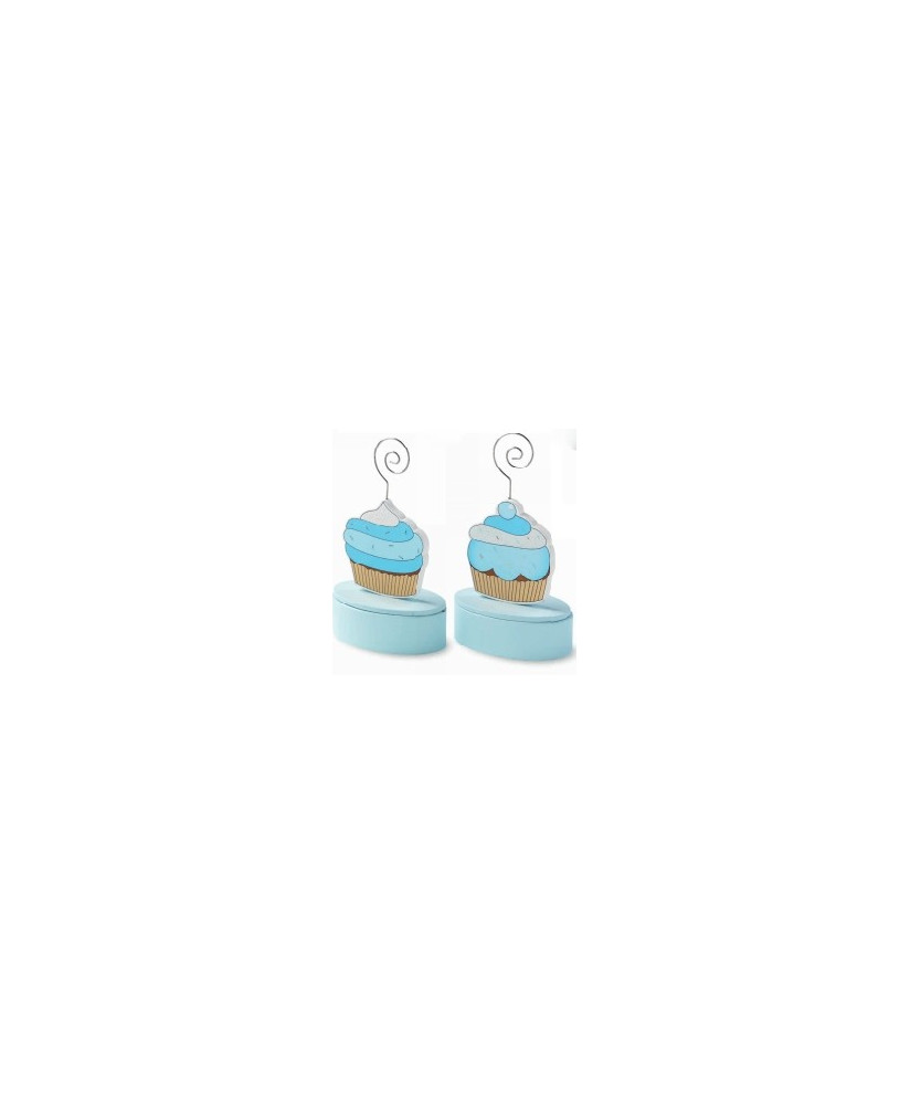 Vendita online accessori Cupido. Shop on-line accessori per bomboniere azzurri. Vendita online oggettistica per bomboniere.