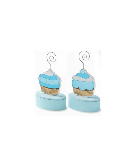 Vendita online accessori Cupido. Shop on-line accessori per bomboniere azzurri. Vendita online oggettistica per bomboniere.