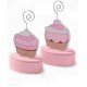 Cupido &amp; Company - Pink Cupcake 