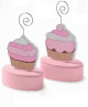 Cupido & Company - Pink Cupcake 