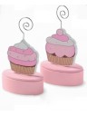 Cupido & Company - Pink Cupcake 