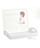 Cupido & Company - Pink Tray for Bonbonniere