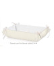 Cupido & Company - Ivory Slate Tray for Bonbonniere