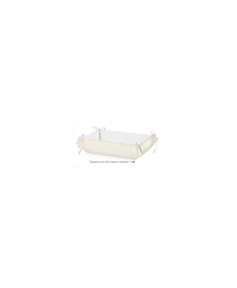 Shop online tray for baptism and communion. Online sale accessories for wedding favors.