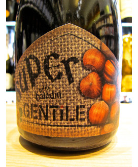 Birra Baladin alla nocciola Piemonte Gentile - Super 20 - Edizione speciale. Vendita online e prezzo Birrificio Baladin