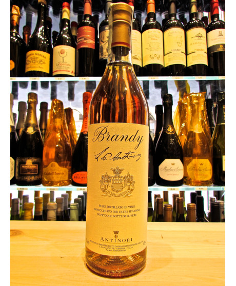 vendita online brandy antinori shop on line brandy di antinori miglior prezzo on-line brandy italiano enoteca acquisti nel web p
