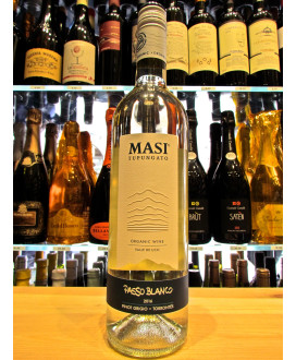 Online sale Argentine Wines Masi La Arboleda Masi Tupungato in Mendoza Argentina. Passo Blanco white wine, fruity, fresh