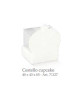 Cupido & Company - 5 White Cupcake Cardboard