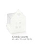 Cupido &amp; Company - 5 White House Cardboard