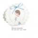 Cupido &amp; Company - 10 Boxes Light Blue With Ribbon
