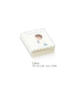 Shop online boxes for baptism and communion. Online sale accessories for wedding favors.