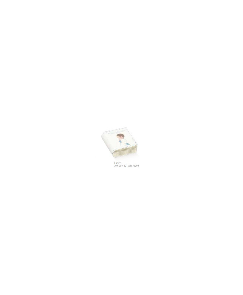 Shop online boxes for baptism and communion. Online sale accessories for wedding favors.
