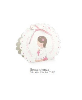 Cupido & Company - 10 Boxes Pink With Ribbon
