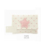 Cupido & Company - 12 Sacchettini con Pois e Stella Rosa