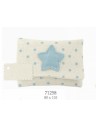 Cupido & Company - 6 Bags with Light Blue Star