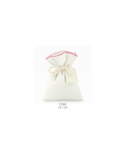 Cupido & Company - Bag with Pink Board