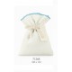 Cupido &amp; Company - 12 Bags with Light Blue Board