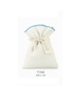 Vendita online sacchettini Cupido. Shop on-line bustine per bomboniere. Vendita online oggettistica per bomboniere.