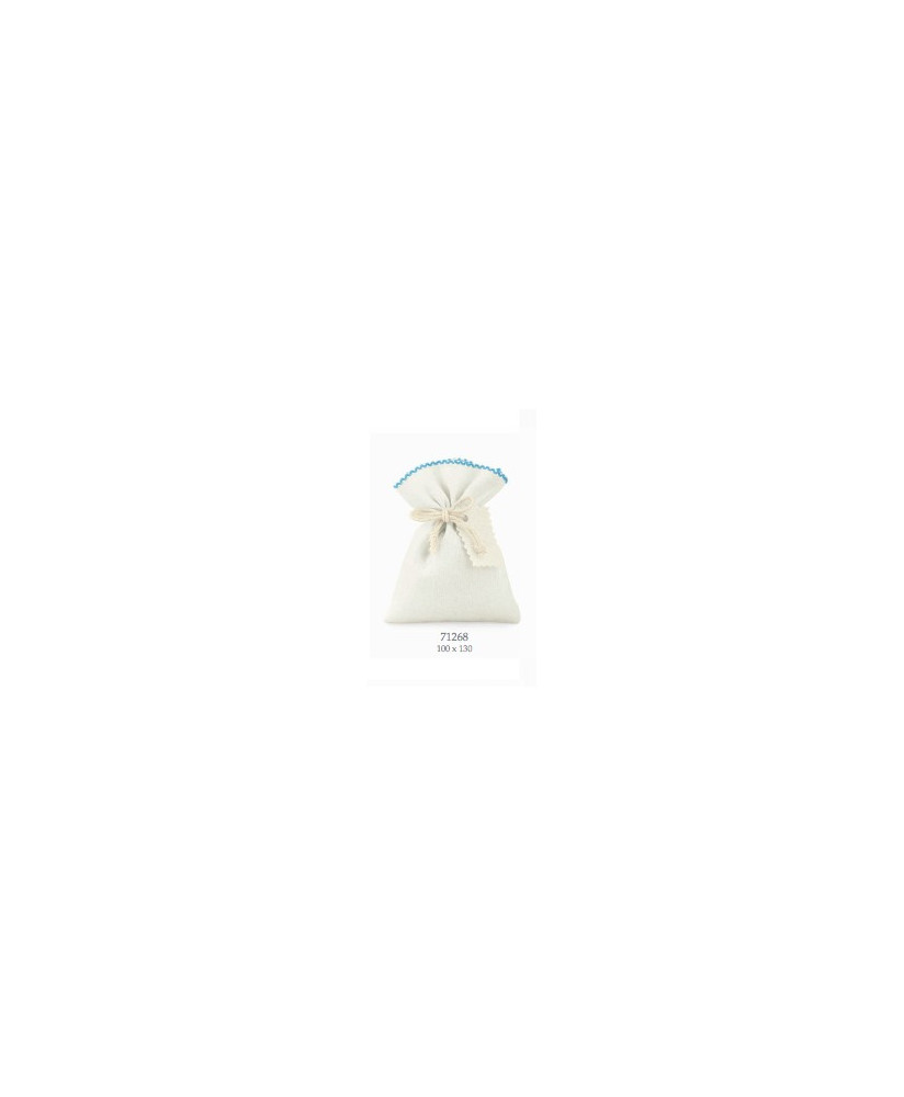 Vendita online sacchettini Cupido. Shop on-line bustine per bomboniere. Vendita online oggettistica per bomboniere.