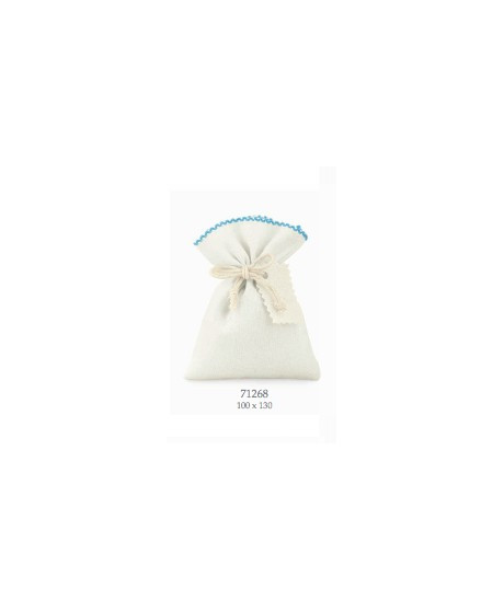 Vendita online sacchettini Cupido. Shop on-line bustine per bomboniere. Vendita online oggettistica per bomboniere.
