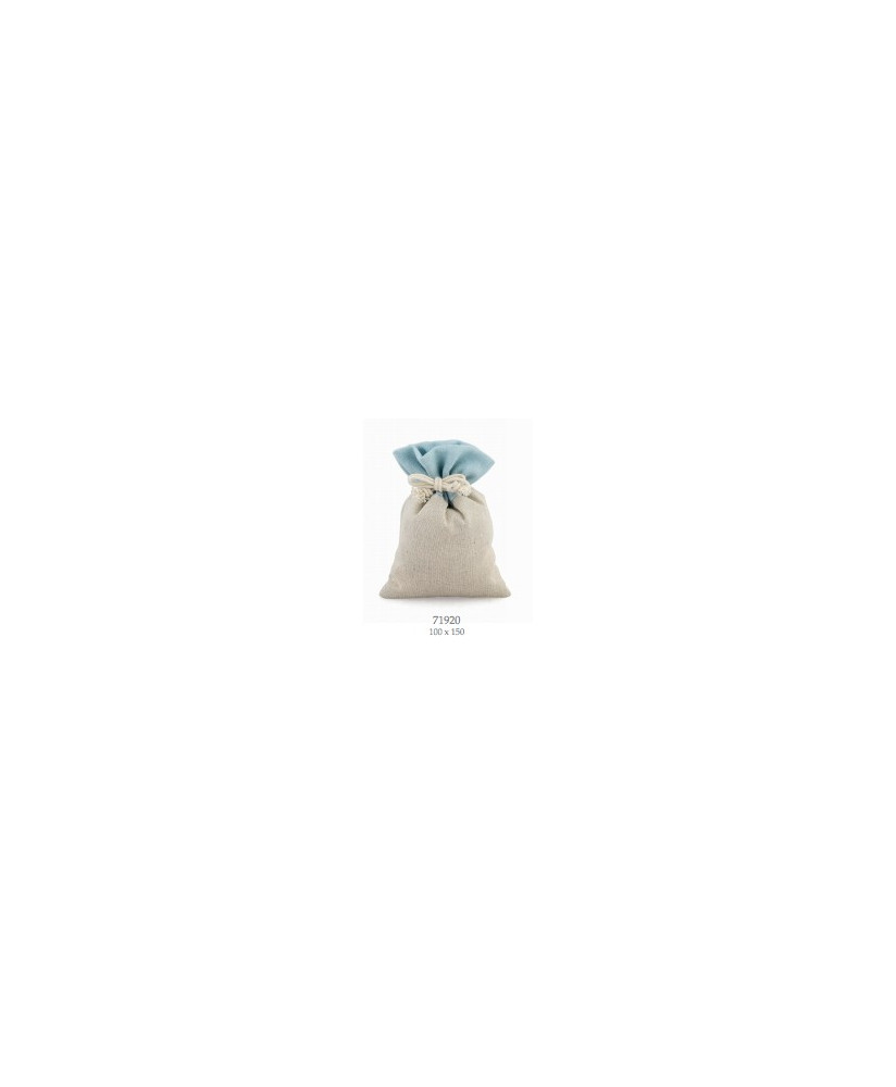 Vendita online sacchettini Cupido. Shop on-line bustine per bomboniere. Vendita online oggettistica per bomboniere.