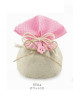 Cupido &amp; Company - Bag with Pink Button