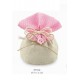 Cupido &amp; Company - 6 Bags with Pink Button