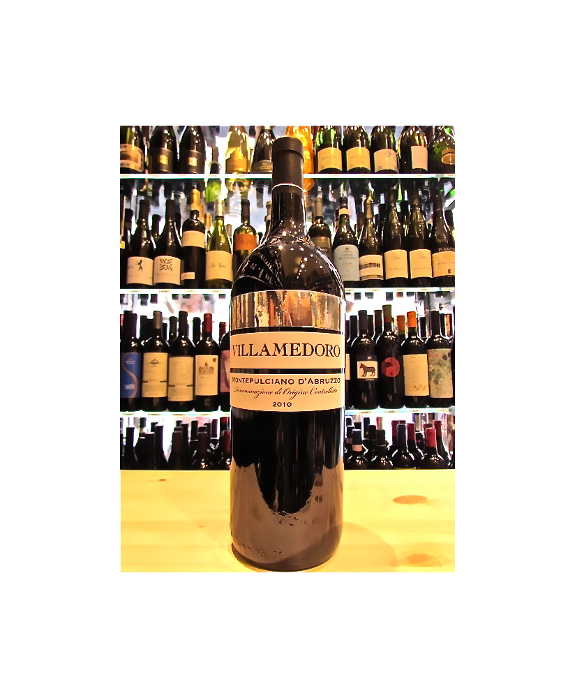  Online Sale OUR SELECTION OF MAGNUM BOTTLES OF RED WINE, ITALIAN SPARKLING WINE AND CHAMPAGNE. BOTTLE 1,5 L  Vulpitta Corso 101