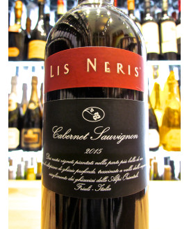 Italian wines Lis Neris sale online, Cabernet Sauvignon at the best price! Enoteca online wine shop Lis Neris