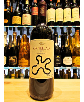 Online sale Ornellaia Tenuta Ornellaia, Italian Tuscan red wine best price. Tuscan wine shop online, Italy wine-shop