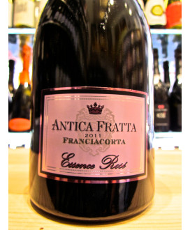 Vendita online Antica Fratta Franciacorta Brut Rosé DOCG. Enoteca Vulpitta Miglior prezzo Antica Fratta on-line. Prezzi da ingro